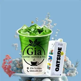 Hình ảnh Matcha Latte Oatside 