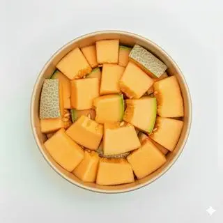 Hình ảnh Dưa lưới