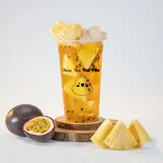 Hình ảnh Trà đác thơm