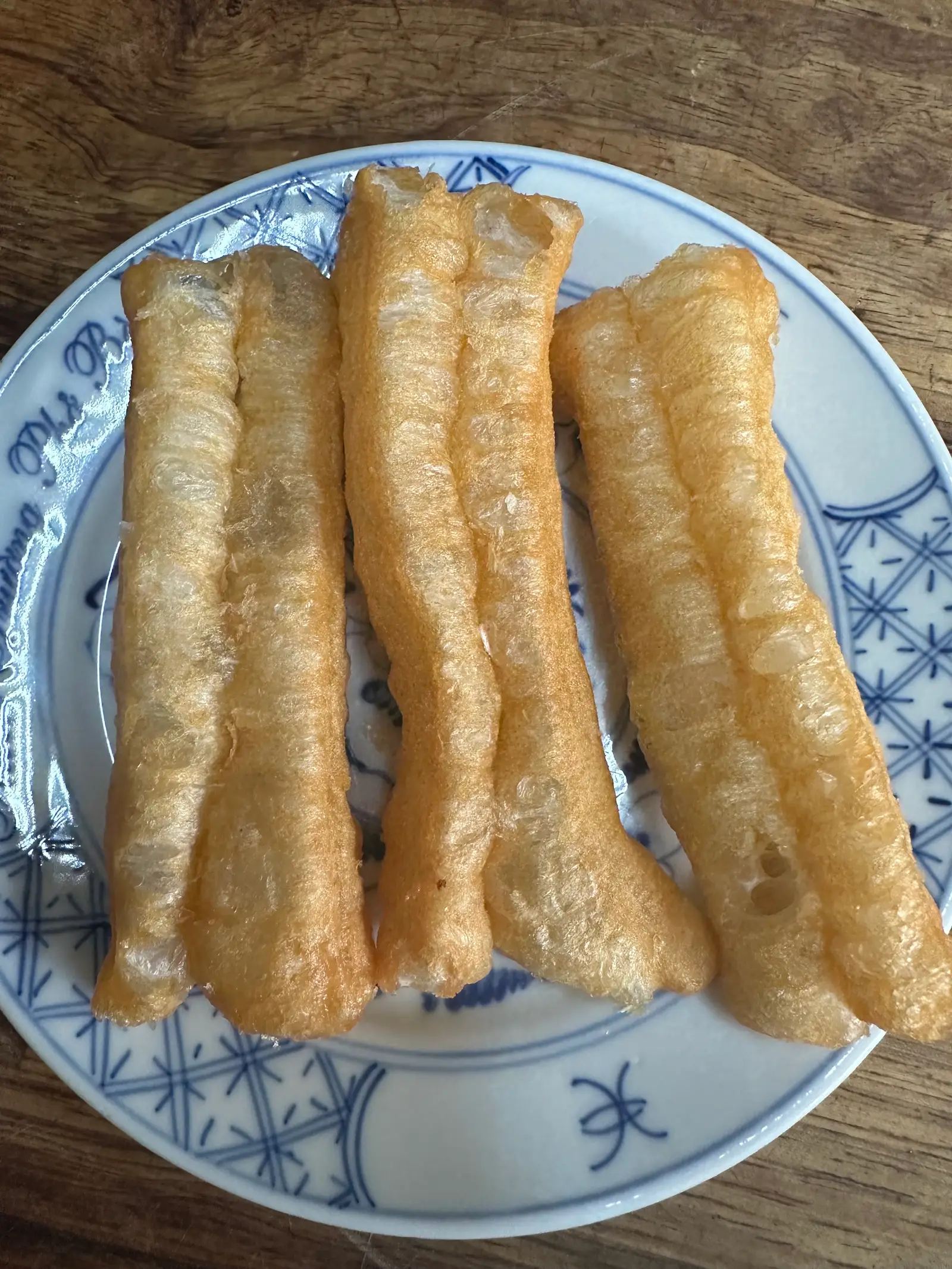 Hình ảnh Quẩy (3 cái)