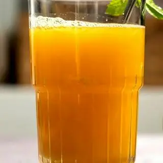 Hình ảnh Nước ép cam