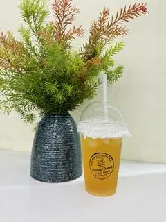 Hình ảnh Trà tắc