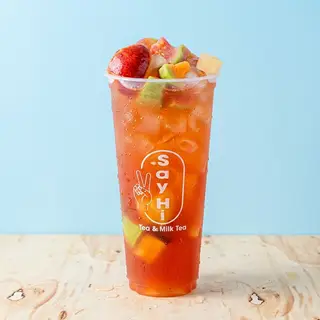 Hình ảnh Trà Nhiệt Đới