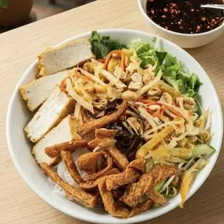 Hình ảnh COMBO- BÚN NƯỚC TƯƠNG+ 1LY ÉP ỔI 700ML