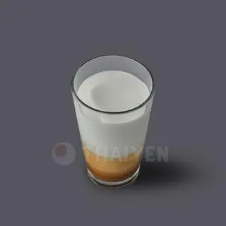Hình ảnh Cappuccino - Đá
