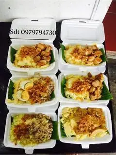 Hình ảnh COMBO 2 XÔI VÀNG THẬP CẨM