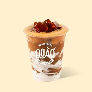 Hình ảnh CÀ PHÊ KEM CHEESE