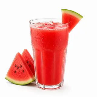 Hình ảnh Dưa Hấu Ép 