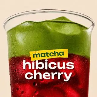 Hình ảnh Hibi Coconut Matcha