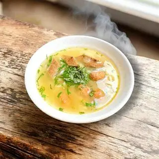 Hình ảnh Bánh canh chả cá - chả cua