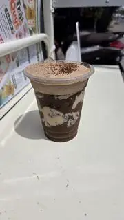 Hình ảnh Cafe kem dẻo Buôn Mê
