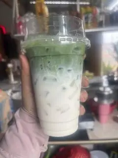 Hình ảnh matchalette