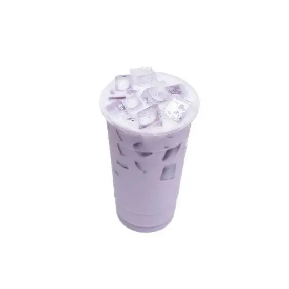 Hình ảnh Trà sữa khoai môn