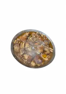 Hình ảnh Cơm giò heo hầm Quảng đông
