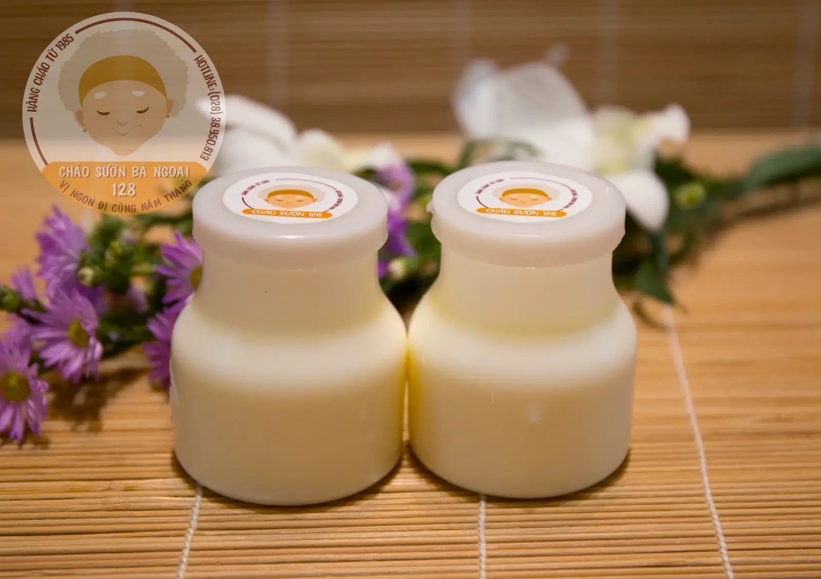 Hình ảnh Yaourt truyền thống