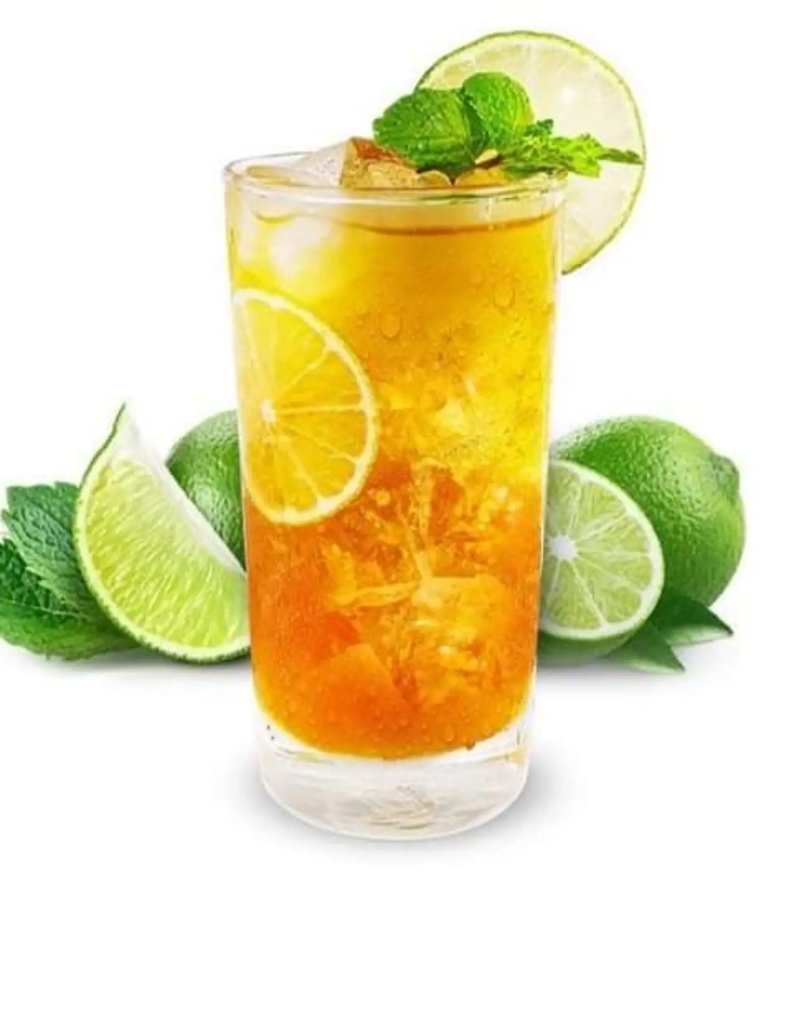Hình ảnh Trà Chanh