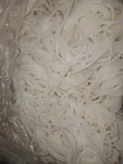Hình ảnh bún thêm 1 suất 