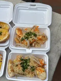 Hình ảnh combo mặn nồng 