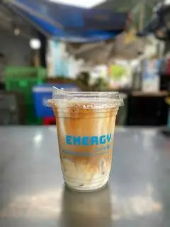 Hình ảnh Sữa tươi cà phê