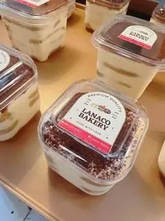 Hình ảnh Tiramisu