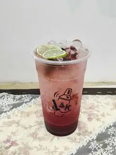 Hình ảnh 5-type berry