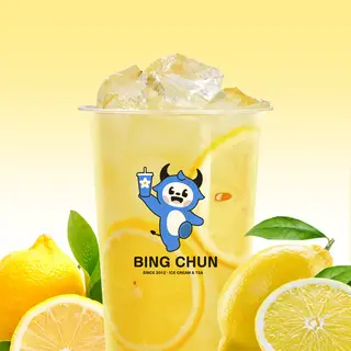 Hình ảnh Nước chanh lạnh