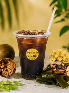 Hình ảnh Sâm Rong Biển La Hán Quả 