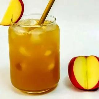 Hình ảnh Nước ép táo