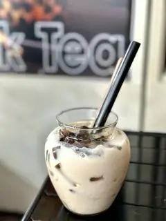 Hình ảnh Trà sữa truyền thống