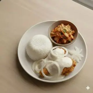 Hình ảnh COMBO ĐÙI HÀNH TÂY