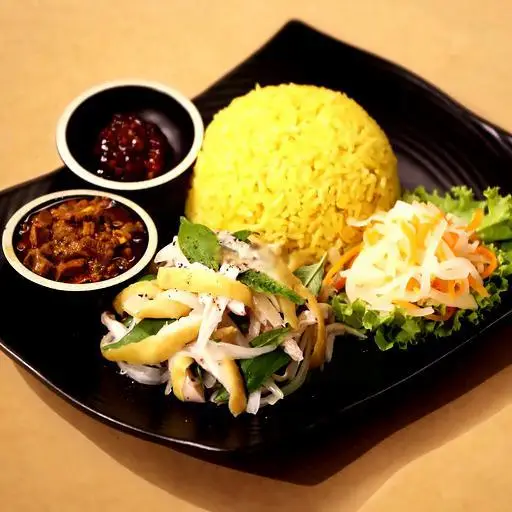 Hình ảnh [Nam An] Cơm gà Hội An