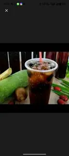 Hình ảnh Trà Bí Đao Hạt Chia