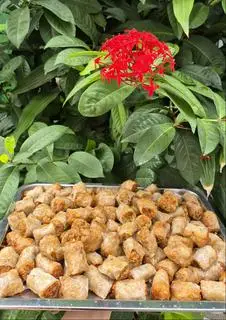 Hình ảnh Chả giò tiều