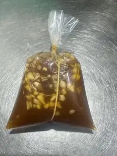 Hình ảnh Mắm Me Thêm
