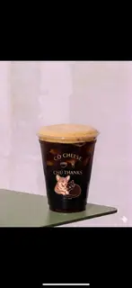 Hình ảnh Cà phê đen