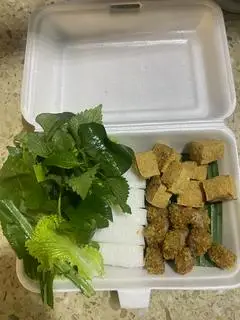 Hình ảnh bún thêm 