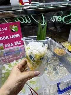 Hình ảnh Dừa tắc-500ml
