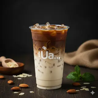 Hình ảnh Phindi hạnh nhân 700ml