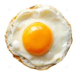 Hình ảnh 2 trứng ốp la 