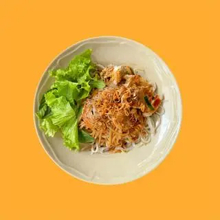 Hình ảnh Hủ tíu Sa Đéc thịt nạc