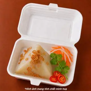 Hình ảnh Bánh giò