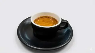 Hình ảnh Espresso