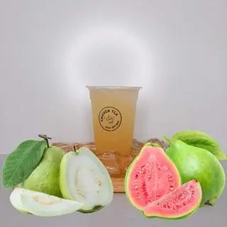 Hình ảnh NƯỚC ÉP ỔI XANH - ỔI HỒNG