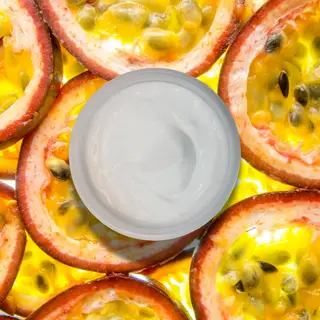 Hình ảnh Sữa chua Hylap Kefir 160gr - Ngọt, vị CHANH DÂY