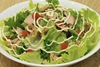 Hình ảnh Salad trộn