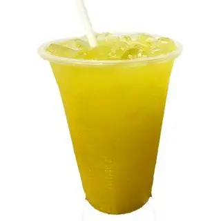 Hình ảnh Mía chanh muối
