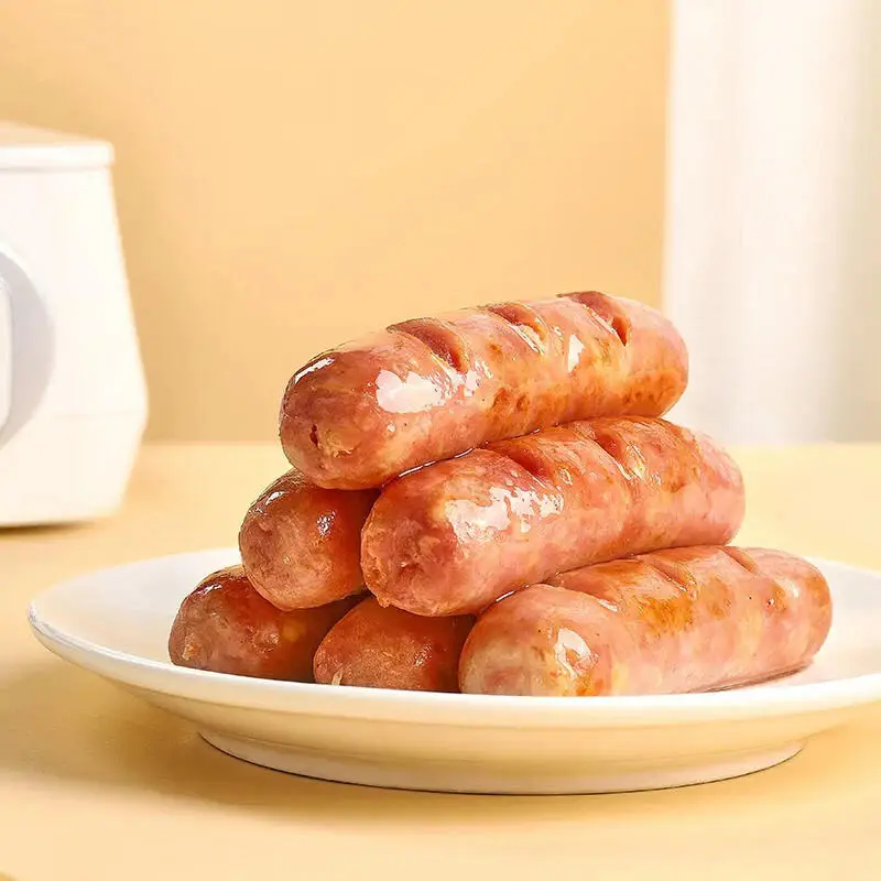 Hình ảnh Mì Trộn Lạp xưởng Hà Khẩu (Chiên)