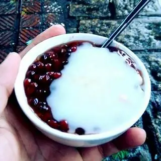 Hình ảnh Chè Đậu Đỏ