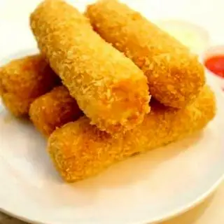 Hình ảnh 1 cây phô mai que