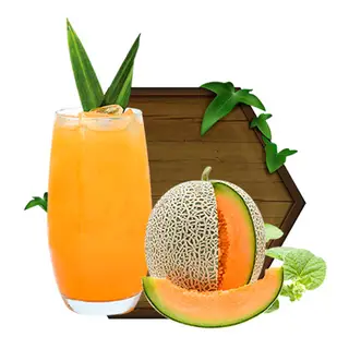 Hình ảnh Ép Dưa Lưới